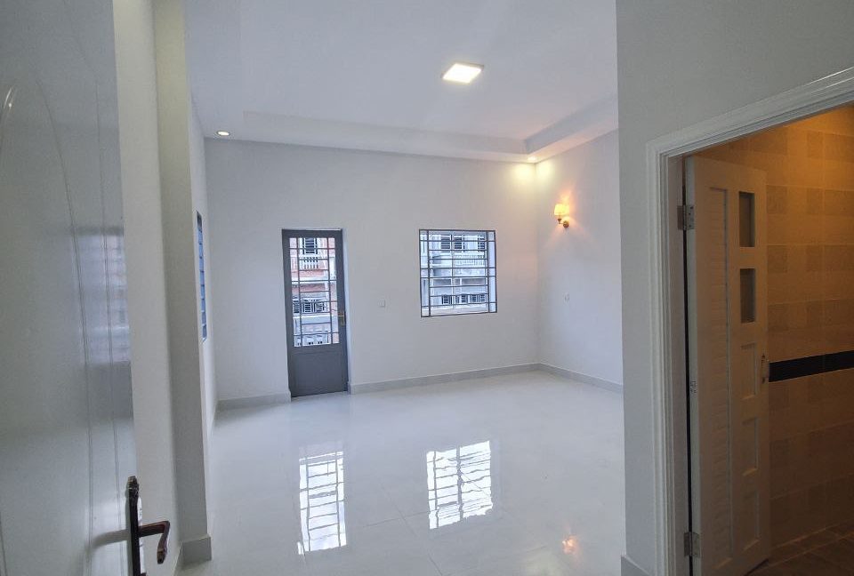 Very Nice Modern Link Villa for Sale in Kandal Province (4)