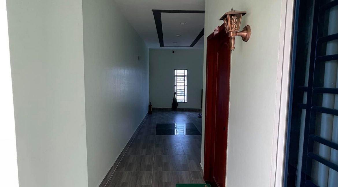 Very Nice Studio Apartment for Rent In Khan Sen Sok (9)