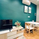 Beautiful One Bedroom Apartment for Rent In BKK (1)