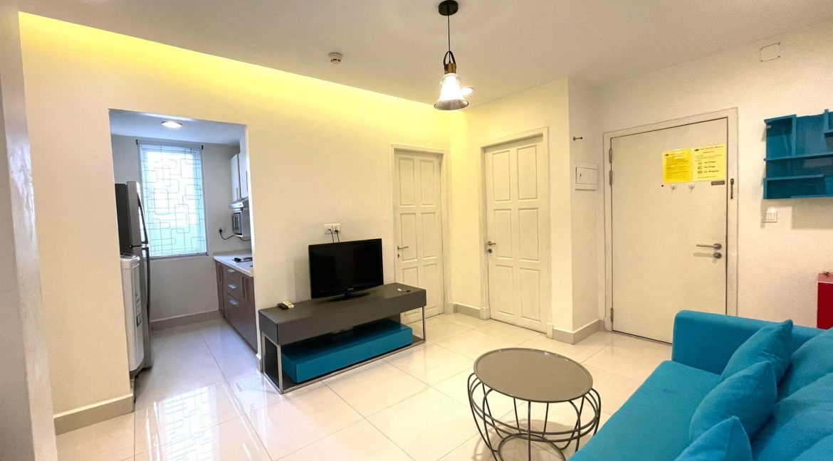 Beautiful One Bedroom Apartment for Rent In Chamkar Mon (5)