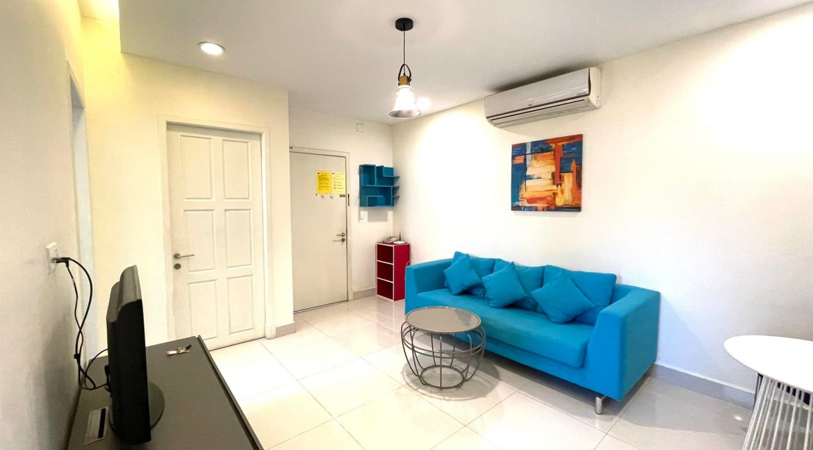 Beautiful One Bedroom Apartment for Rent In Chamkar Mon (7)