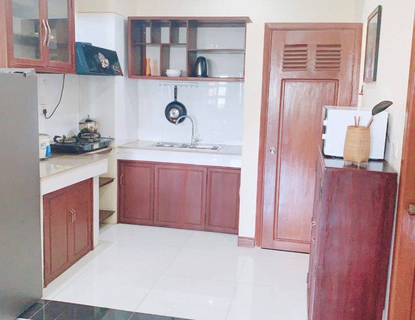 Beautiful One Bedroom Apartment for Rent In Khan Toul Kork (4)