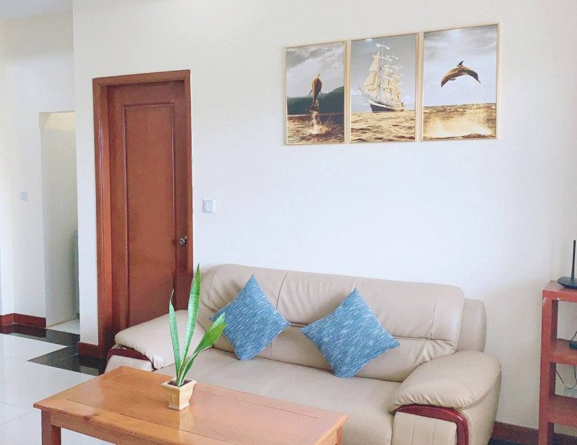 Beautiful One Bedroom Apartment for Rent In Khan Toul Kork (8)