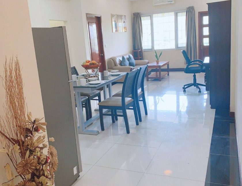 Beautiful One Bedroom Apartment for Rent In Khan Toul Kork (9)