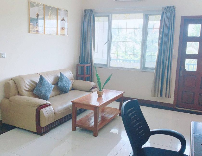 Beautiful One Bedroom Apartment for Rent with Best Locattion In Khan Toul Kork (2)