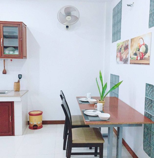 Beautiful One Bedroom Apartment for Rent with Best Locattion In Khan Toul Kork (7)