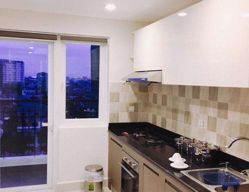 Beautiful Two Bedrooms Apartment for Rent In Khan Toul Kork (7)