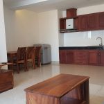 Furnished 2 Bsdrooms Service Apartment for Rent In Chamkar Mon (1)