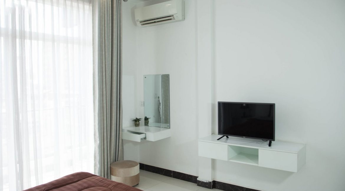 Modern One Bedroom Apartment for Rent In Khan Chamkar Mon (7)