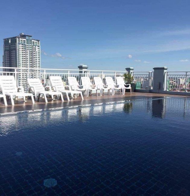 Modern One Bedroom Apartment for Rent In Khan Chamkar Mon (8)