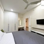 Modern One Bedroom Serviced Apartment for Rent In Boeng Keng Kang (1)