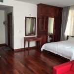 Modern One Bedroom Serviced Apartment for Rent In Chamkar Mon (1)