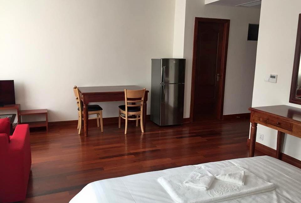 Modern One Bedroom Serviced Apartment for Rent In Chamkar Mon (3)