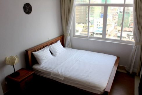 Modern Two Bedroom Apartment for Rent In Khan Chamkar Mon (1)