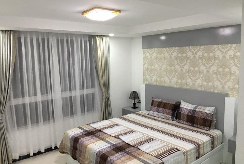 Modern Two Bedrooms Apartment for Rent In Khan Chamkar Mon (2)