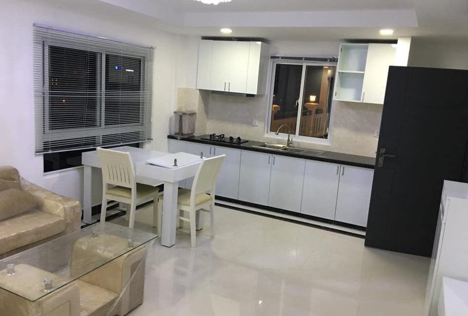 Modern Two Bedrooms Apartment for Rent In Khan Chamkar Mon (4)