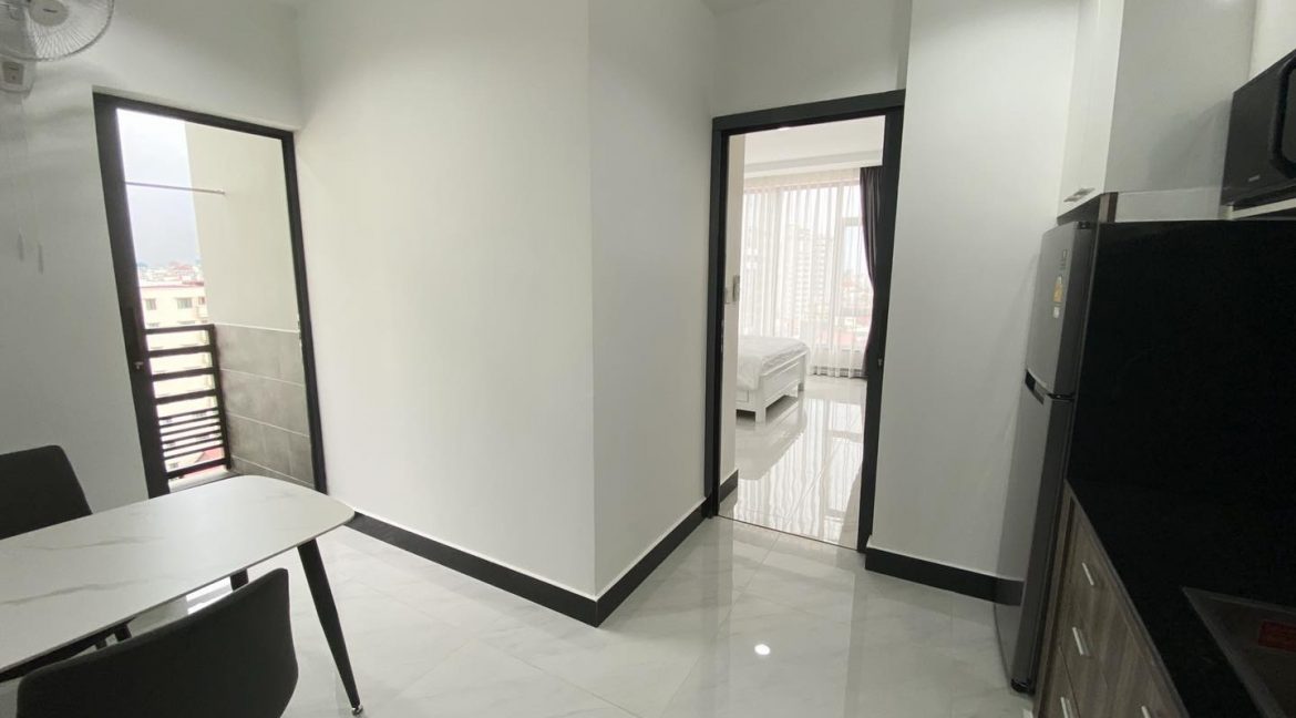 Modern one Bedroom Apartment for Rent In Khan 7 Makara (3)