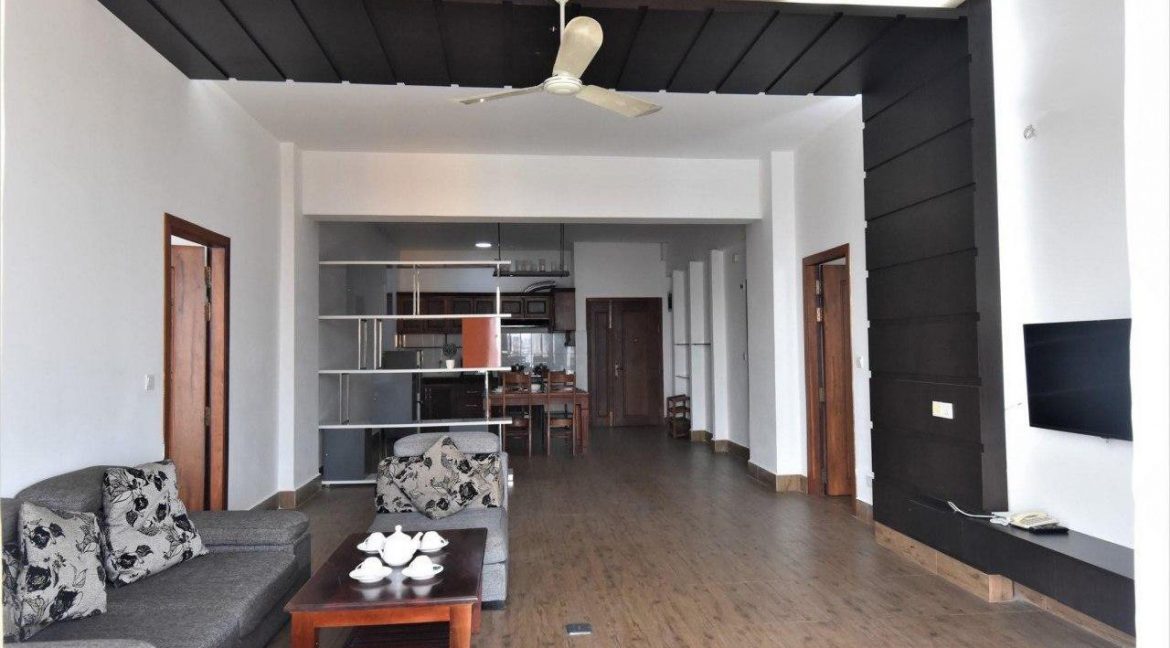 Two Bedrooms Apartment for Rent with Best Location In Khan Chamkar Mon (3)