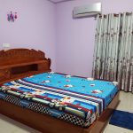 Very Nice One Bedroom Apartment for Rent In Khan Toul Kork (1)