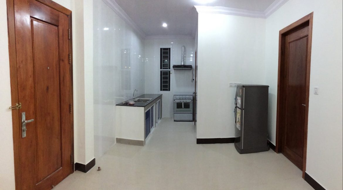 Very Nice Two Bedrooms Apartment for Rent In Khan Chamkar Mon (2)