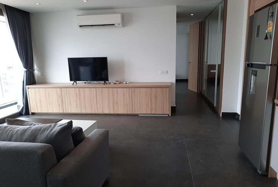 Modern One Bedroom Apartment for Rent In Khan Toul Kork (3)