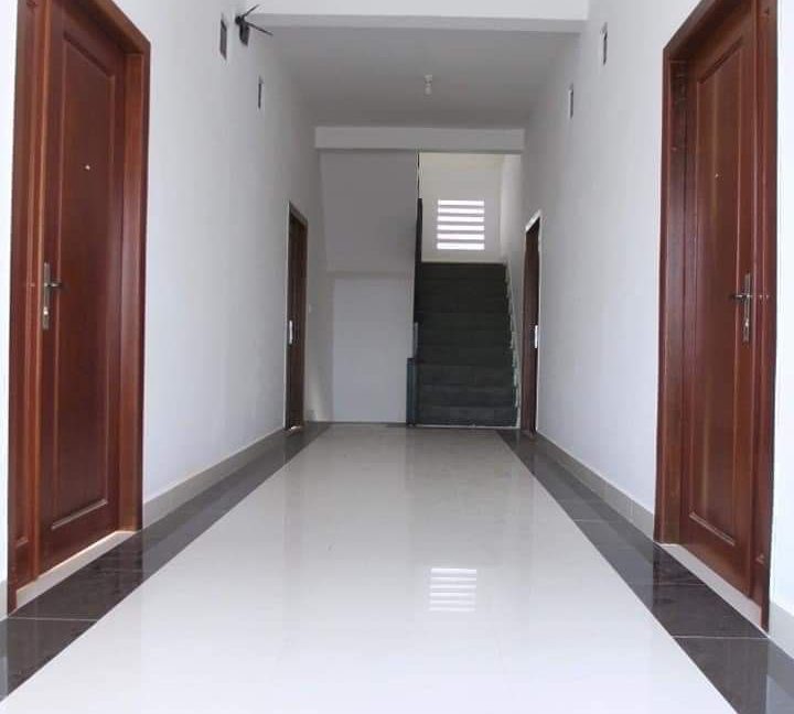 Very Nice Studio Room Apartment for Rent in Khan Mean Chey (1)