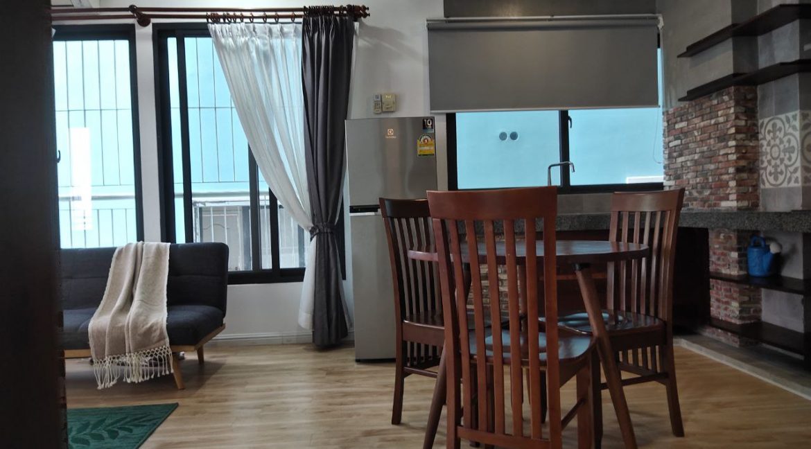 Modern One Bedroom Apartment Available for in Chamkar Mon (10)