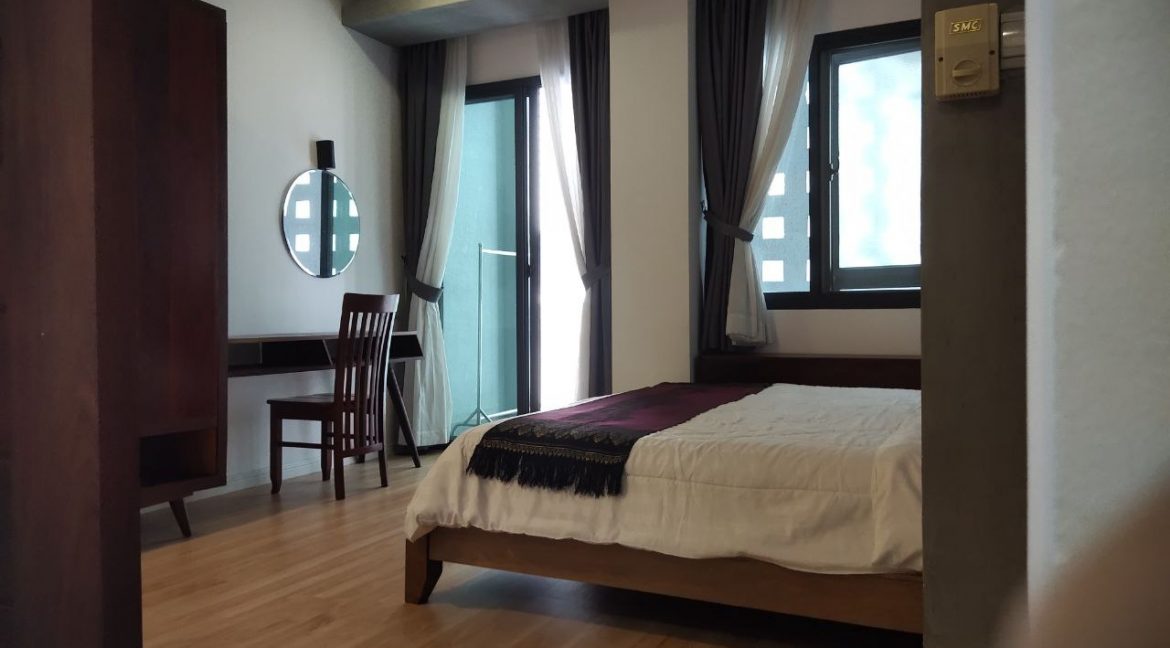 Modern One Bedroom Apartment Available for in Chamkar Mon (2)