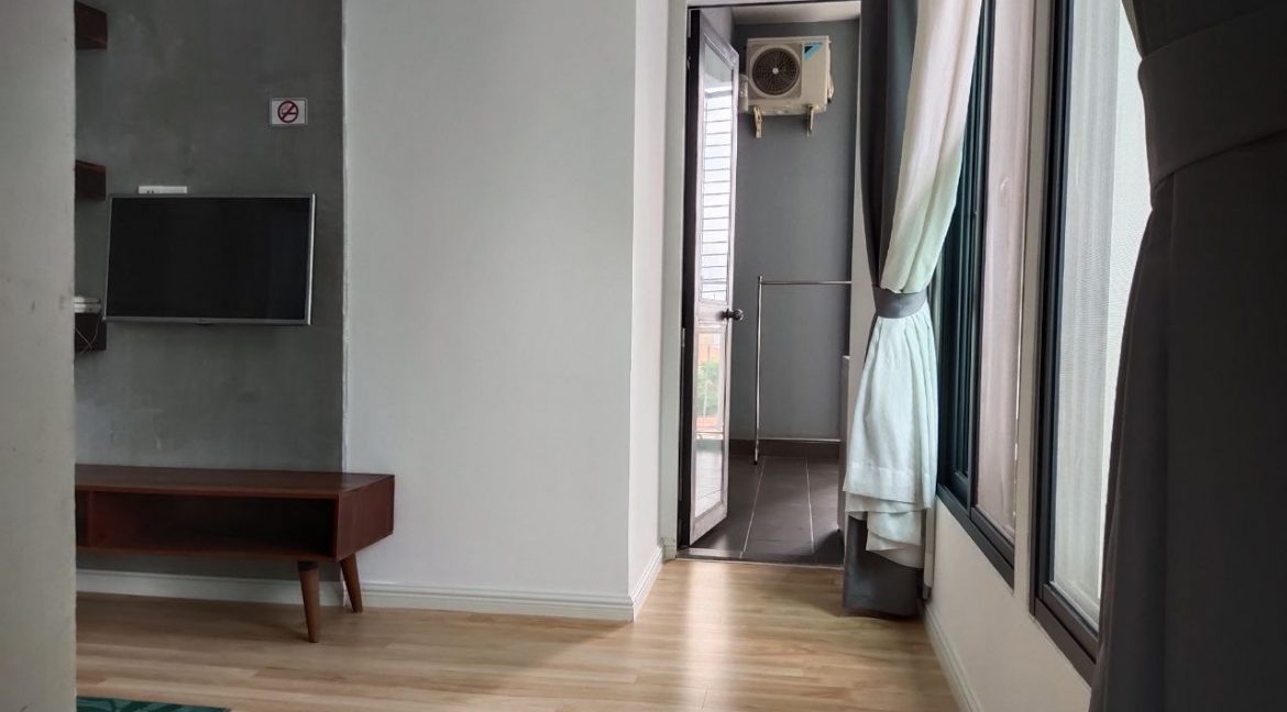 Modern One Bedroom Apartment Available for in Chamkar Mon (7)