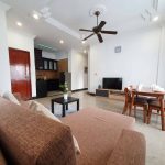 Modern One Bedroom Apartment for Rent in Boeng Keng Kang (1)