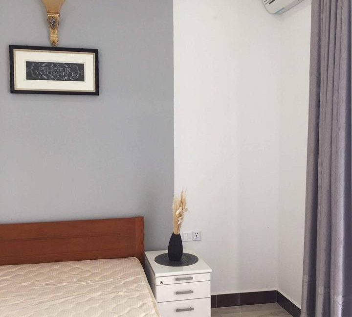 Modern One Bedroom Apartment for Rent in Chamkar Mon (1)