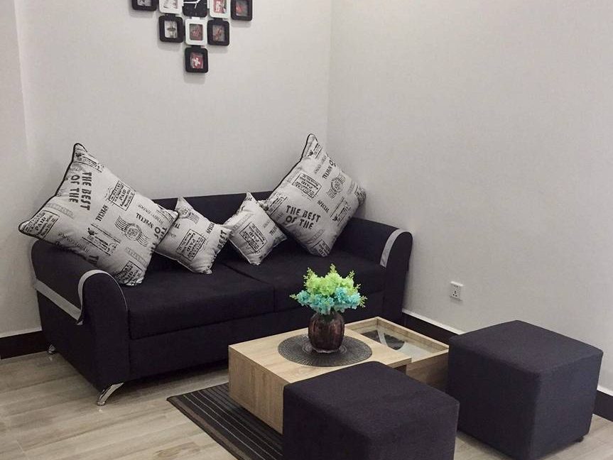 Modern One Bedroom Apartment for Rent in Chamkar Mon (2)