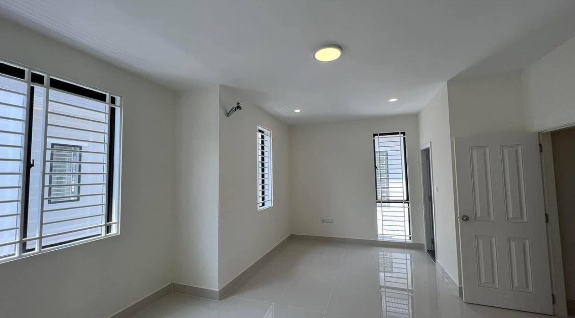 Twin A Villa For Sale In Borey Peng Huoth Boeng Snor The Eco Melody (5)