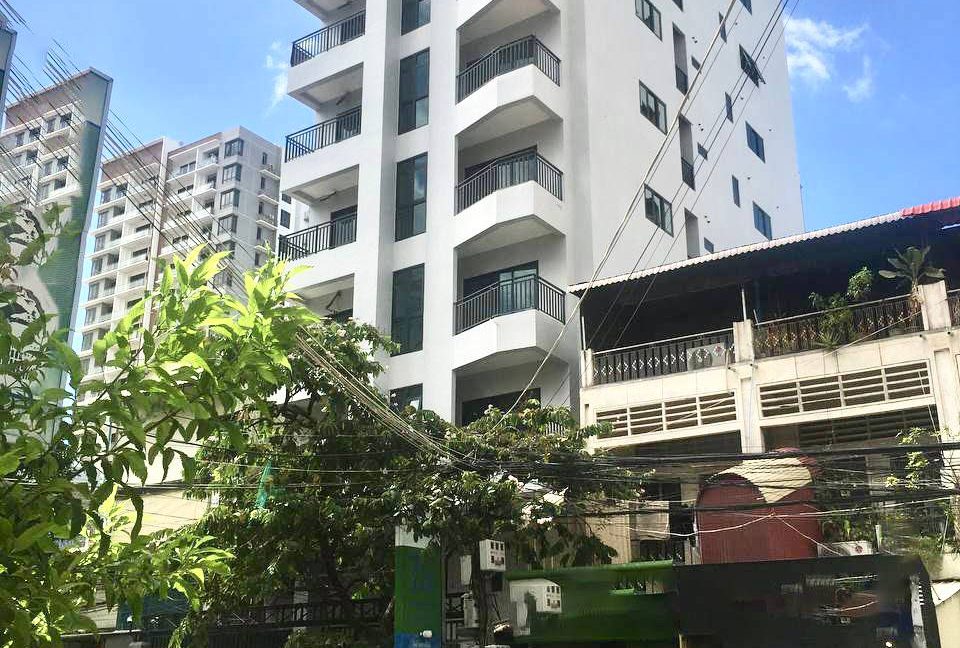 Commercial Building For Rent in Bkk 1 (3)