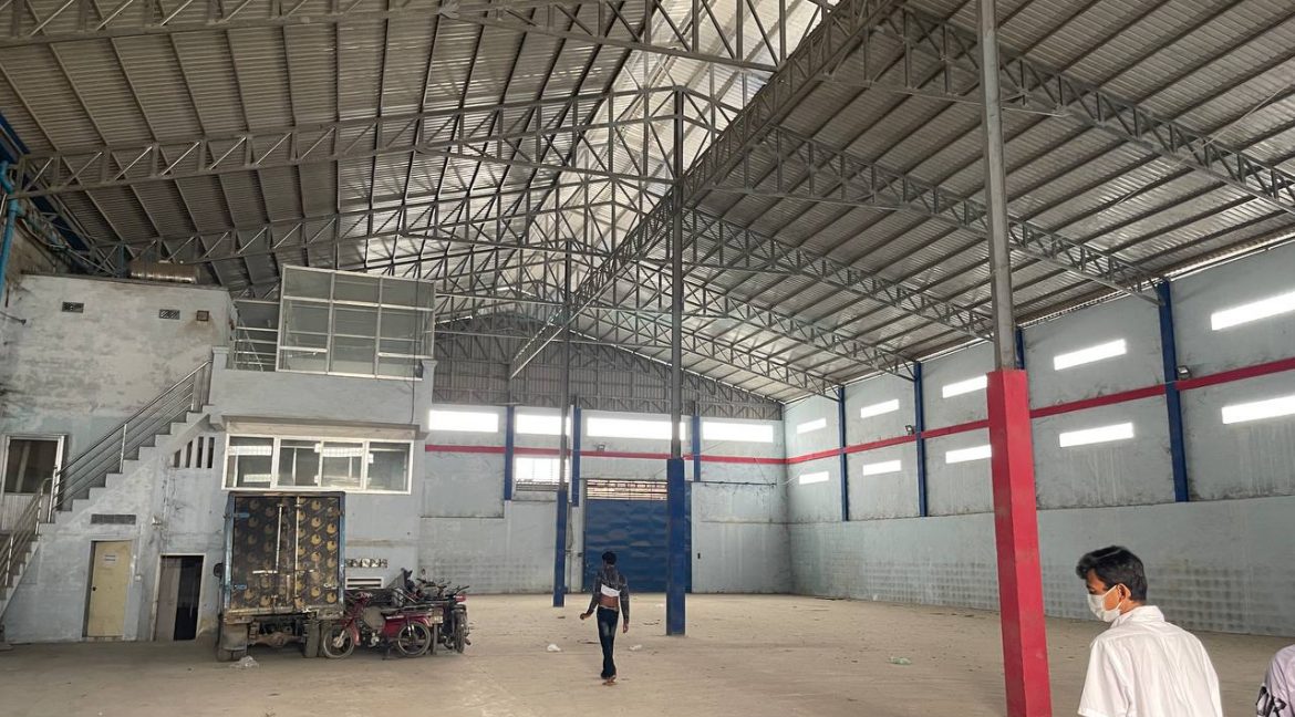 Commercial Warehouse For Rent in Pou Senchey (4)