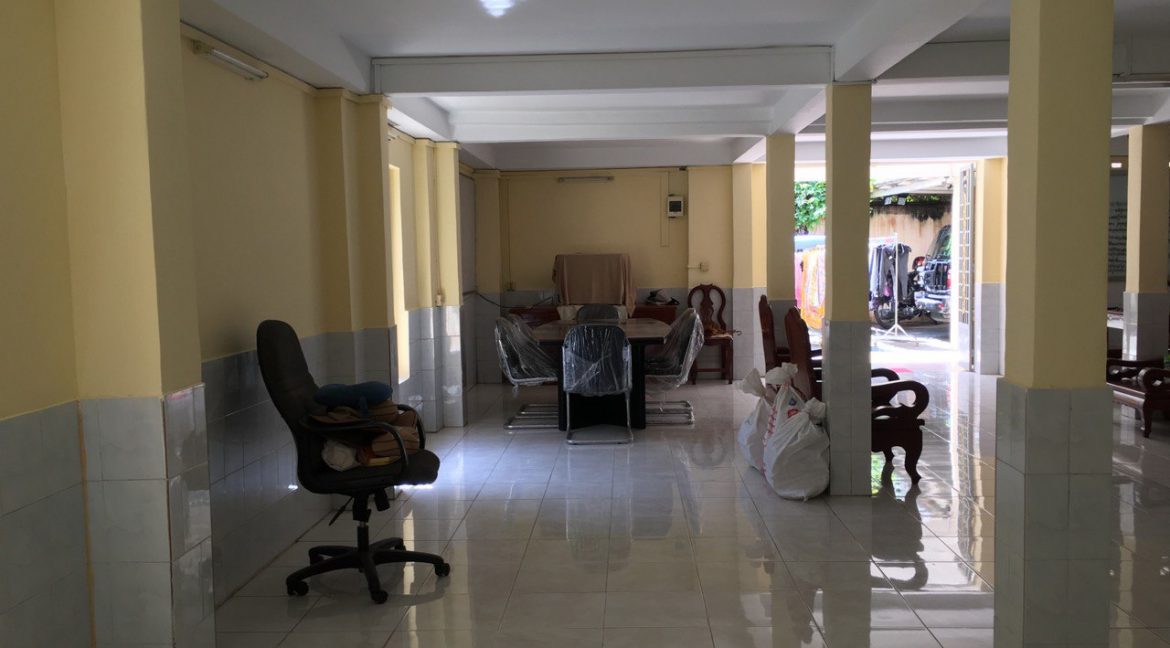 House for Rent with Best location in Doun Penh (3)