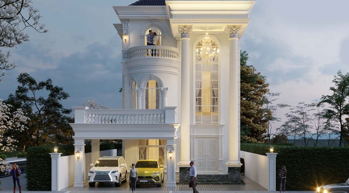 Luxury Prince Villa for Sale With Best Location in Prek Pnov (1)