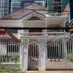 Villa for Rent with Best location in Khan Boeng Keng Kang (1)