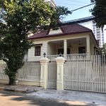 Villa for Rent with Best location in Bkk1 (1)