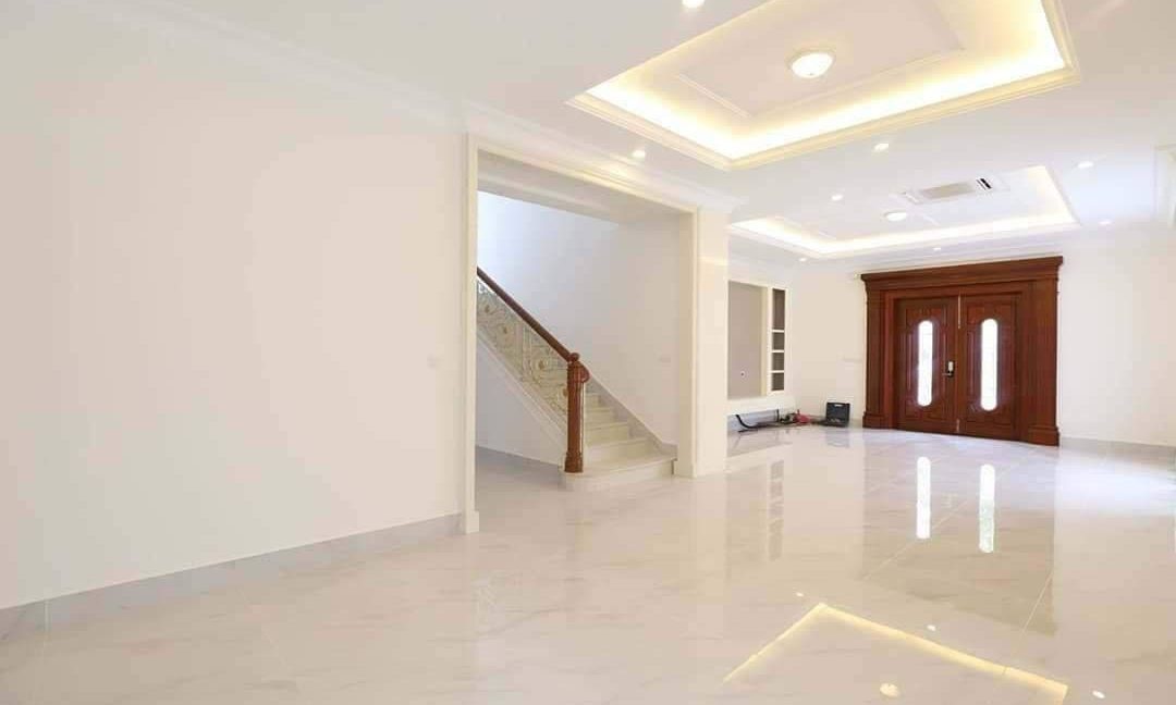 Beautifully Price Villa For Sale In Borey Peng Huoth Boeng Snor On Project Eco Melody (7)