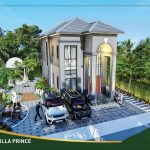 Villa Prince for sale with Best Location in Dangkao (1)